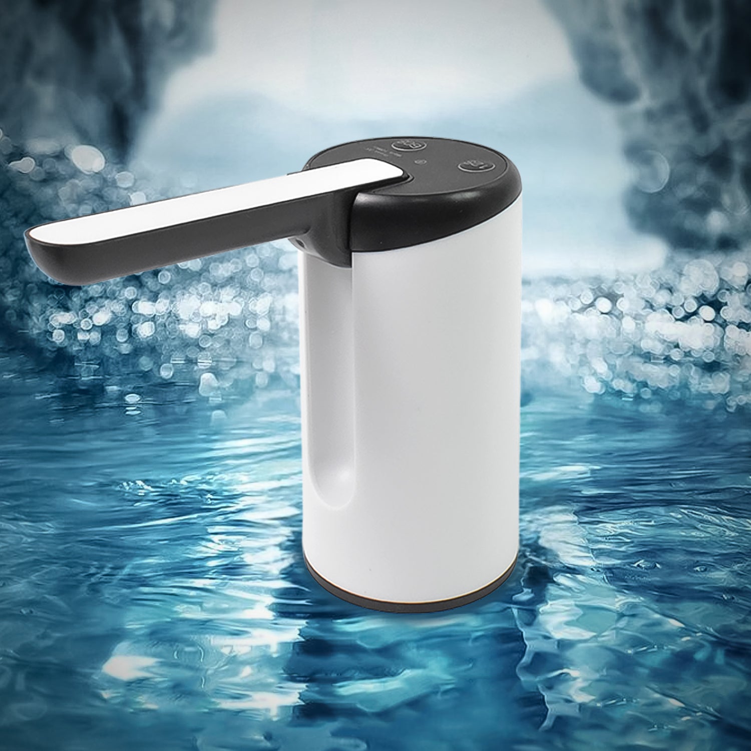 HydroLift Dispenser HydroLift Dispenser